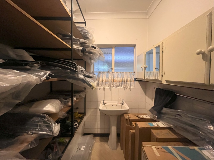 Commercial Property for Sale in Oranjesig Free State